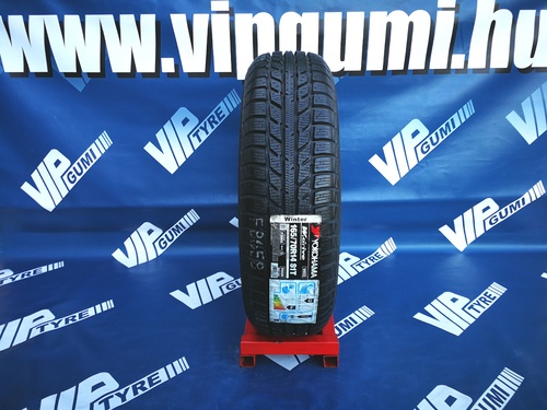 165/70R14 Yokohama W.drive V903 81T DOT2917