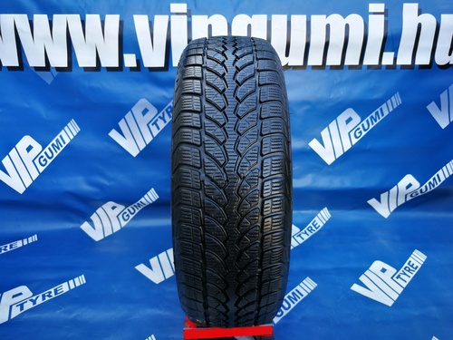 205/60R16 Bridgestone Blizzak LM-32 MO