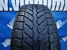 205/60R16 Bridgestone Blizzak LM-32 MO
