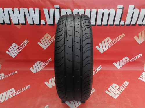 225/55R17C Continental VanContact 200 (demo) újszerű!