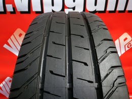 225/55R17C Continental VanContact 200 (demo) újszerű! (A) DOT291