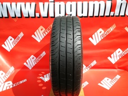 225/55R17C Continental VanContact 200 (demo) újszerű! (B)  DOT27