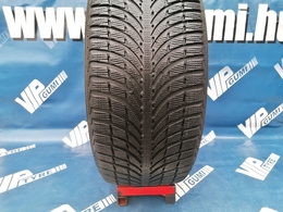 255/45R20 Michelin Latitude Alpin LA2 NO