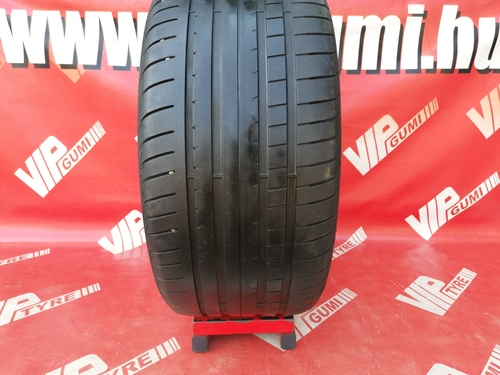 275/40R18 Goodyear Eagle F1 Asymmetric 3 FR XL RSC 1db-os!