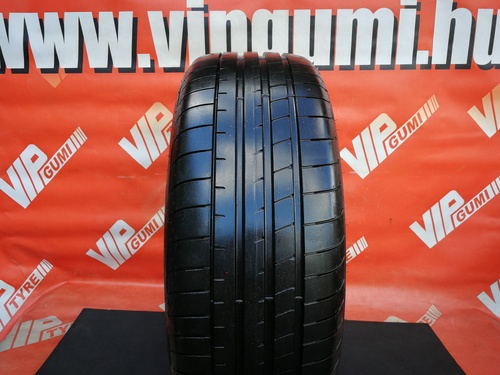 245/50R20 Goodyear Eagle F1 Asymmetric 3 SUV FR J DOT1919