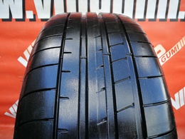 245/50R20 Goodyear Eagle F1 Asymmetric 3 SUV FR J DOT1919