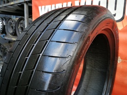 245/50R20 Goodyear Eagle F1 Asymmetric 3 SUV FR J DOT1919