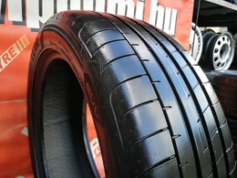 245/50R20 Goodyear Eagle F1 Asymmetric 3 SUV FR J DOT1919
