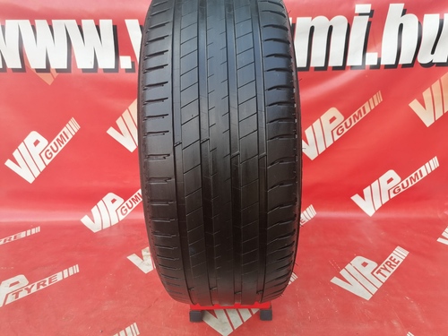 235/55R19 Michelin Latitude Sport 3 DOT0915