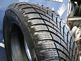 205/55R16 Semperit Speed-Grip 5 91H Új! DOT3425 1db-os!