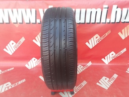 215/55R18 Continental PremiumContact 2 DOT0717