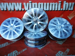 Volkswagen Golf acélfelni 16X6J,5X112X57.1,ET48. 5Q0601027Q 674.