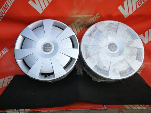 Audi A3 acélfelni 16X6J,5X112X57.1,ET48. 5Q0601027BG (650).