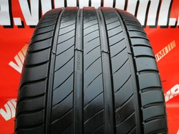 225/60R17 Michelin Primacy 4 *