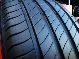225/60R17 Michelin Primacy 4 * 1db-os!