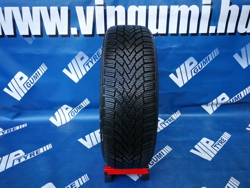 185/55R16 Continental WinterContact TS850 XL