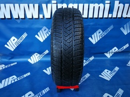 205/55R17 Pirelli Winter SottoZero 3 FR MO