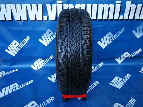 205/55R17 Pirelli Winter SottoZero 3 FR MO