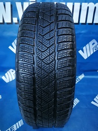 205/55R17 Pirelli Winter SottoZero 3 FR MO