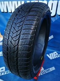 205/55R17 Pirelli Winter SottoZero 3 FR MO