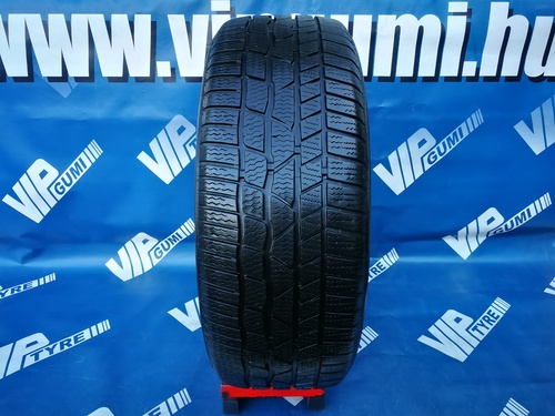 225/50R18 Continental WinterContact TS830P FR XL AO