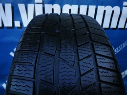 225/50R18 Continental WinterContact TS830P FR XL AO