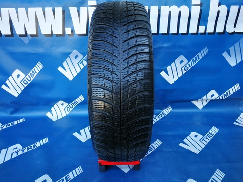 215/65R17 Bridgestone Blizzak LM001