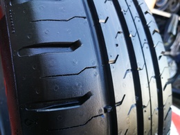 185/50R16 Continental EcoContact 5 Új! demo! (B) DOT4820