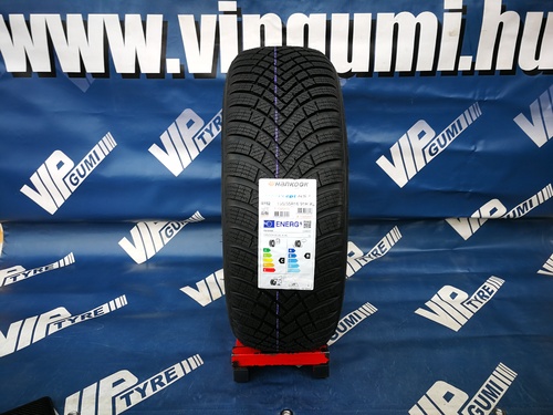 195/55R16 Hankook Winter Icept RS3 W462 91HXL FR