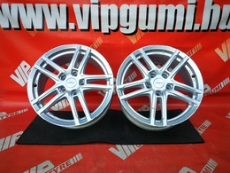 BMW X1, X2 17X7.5J, 5X112X66.6, ET52 124R-001341 DEZENT