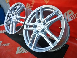 BMW X1, X2, Mini DEZENT alufelni 17X7.5J, 5X112X66.6, ET52.