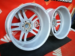 BMW X1, X2, Mini DEZENT alufelni 17X7.5J, 5X112X66.6, ET52.