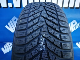 195/55R15 Yokohama BluEarth Winter V905 85H Új! DOT2022