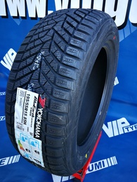 195/55R15 Yokohama BluEarth Winter V905 85H Új! DOT2022
