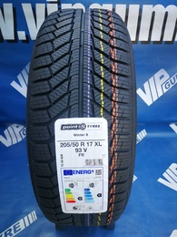 205/55R17 Point S Winter S FR XL