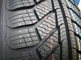 235/55R18 Point S Winter S FR XL 104H