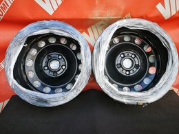 Volkswagen Golf acélfelni 16X6J,5X112X57.1,ET48. 5Q0601027Q 657.