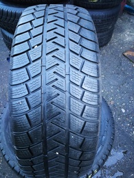 225/55R18 Michelin Latitude Alpin