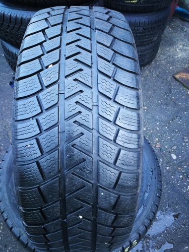 225/55R18 Michelin Latitude Alpin