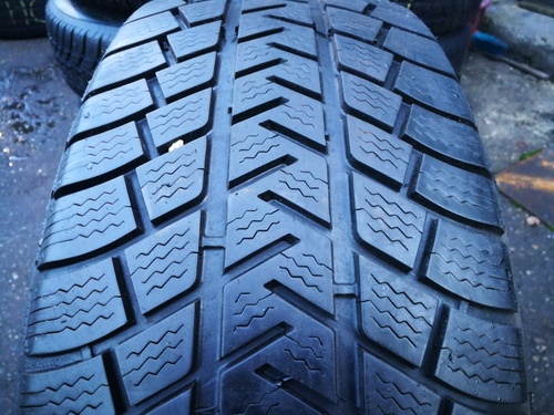 225/55R18 Michelin Latitude Alpin
