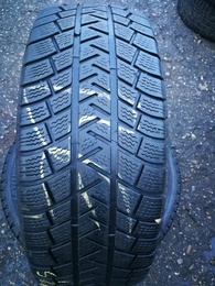 225/55R18 Michelin Latitude Alpin