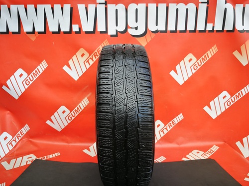 205/65R16C Michelin Agilis Alpin DOT3621 1db-os!