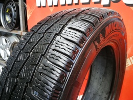 205/65R16C Michelin Agilis Alpin DOT3621 1db-os!