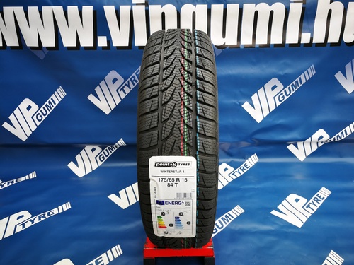 175/65R14 Point S Winterstar 4 82T