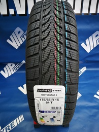 175/65R14 Point S Winterstar 4 82T