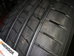 205/55R16 Hankook Ventus Prime 4 K135 91V