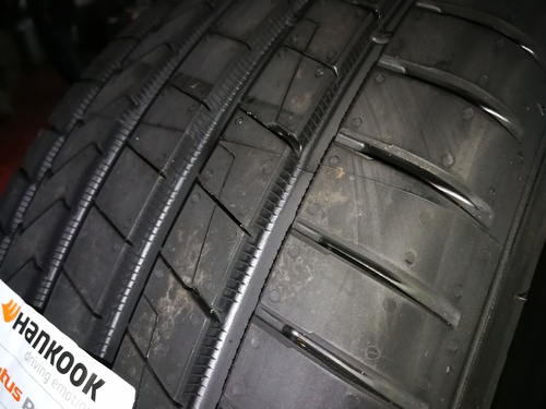 205/55R16 Hankook Ventus Prime 4 K135 91V