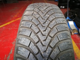 155/65R14 Falken Eurowinter HS01 DOT3318