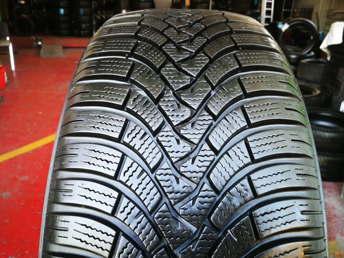 205/50R17 Falken Eurowinter HS01 FR