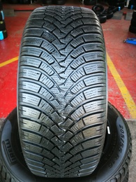 195/55R15 Falken Eurowinter HS01 FR DOT3819